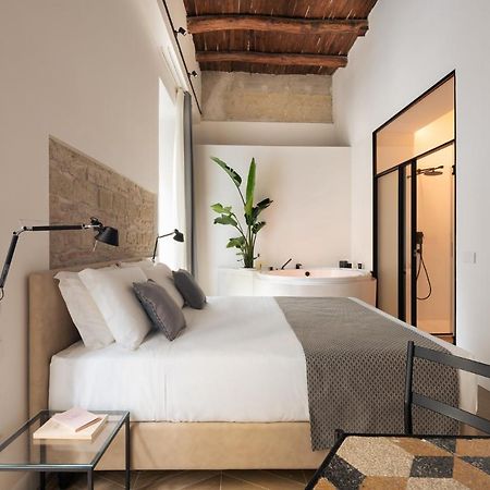 Mirabilis Relais Hotell Napoli Eksteriør bilde