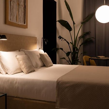 Mirabilis Relais Hotell Napoli Eksteriør bilde