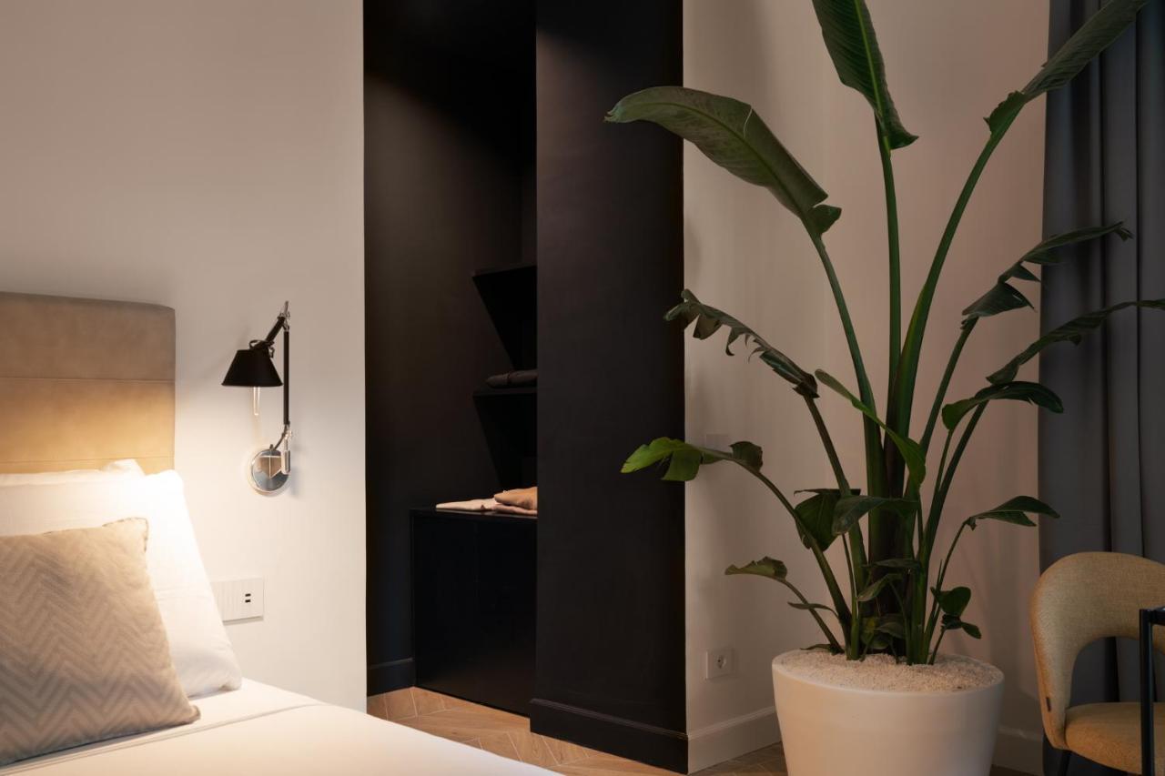 Mirabilis Relais Hotell Napoli Eksteriør bilde