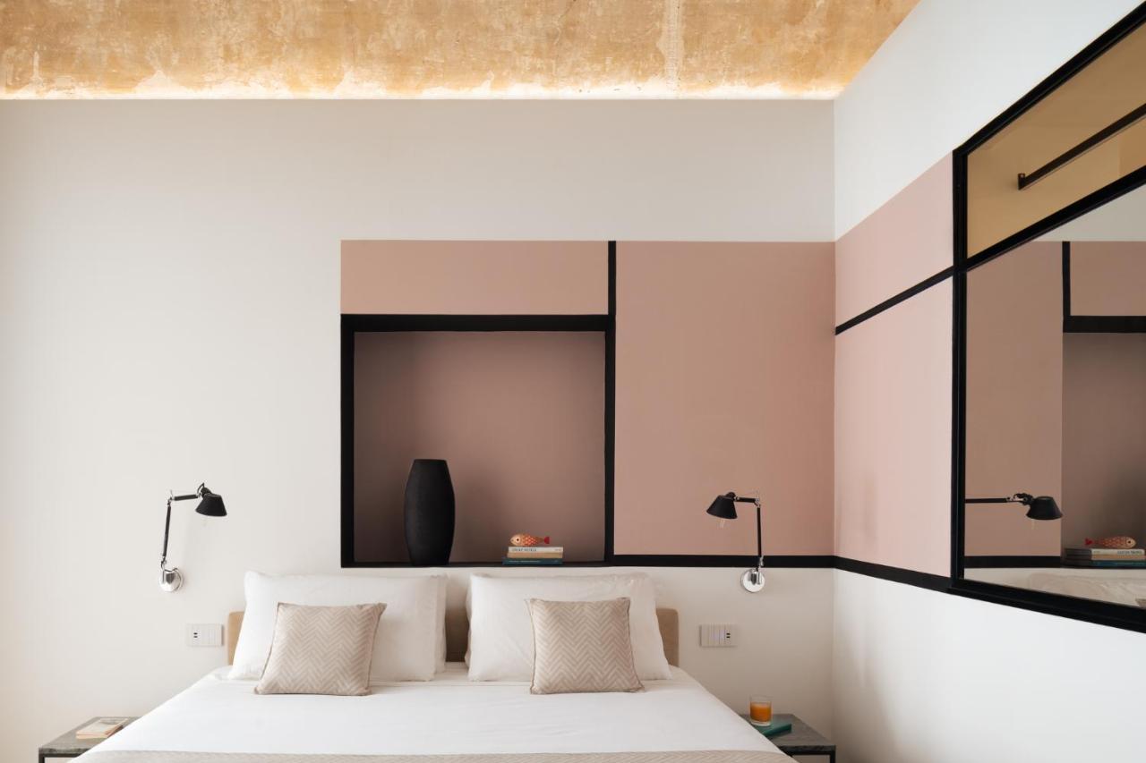 Mirabilis Relais Hotell Napoli Eksteriør bilde