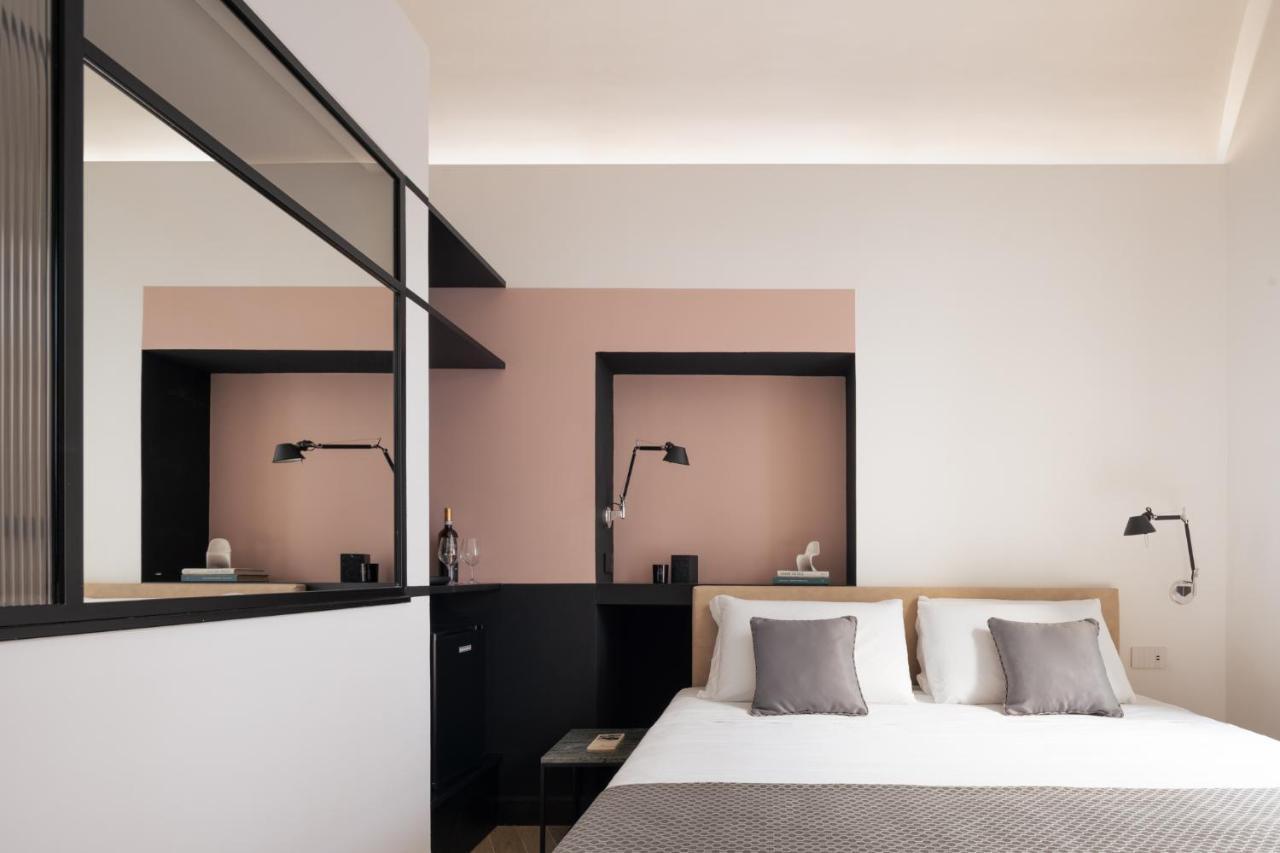 Mirabilis Relais Hotell Napoli Eksteriør bilde