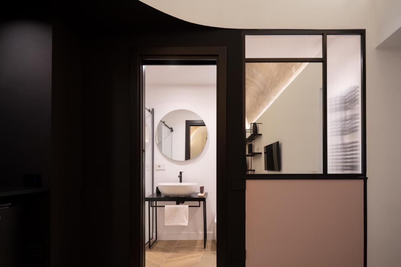 Mirabilis Relais Hotell Napoli Eksteriør bilde