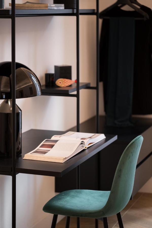 Mirabilis Relais Hotell Napoli Eksteriør bilde