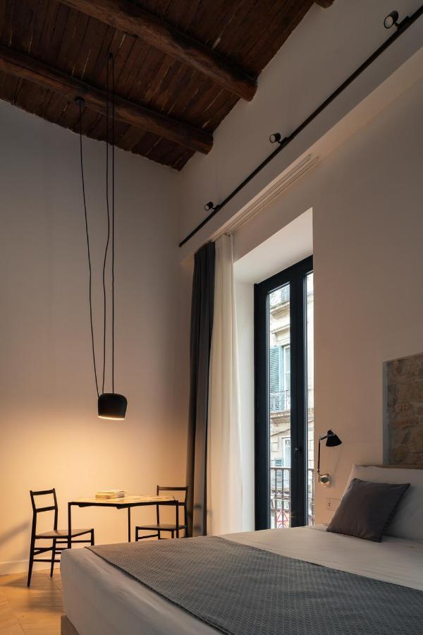 Mirabilis Relais Hotell Napoli Eksteriør bilde