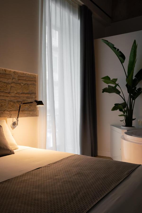 Mirabilis Relais Hotell Napoli Eksteriør bilde