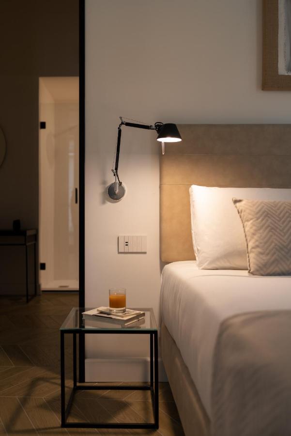 Mirabilis Relais Hotell Napoli Eksteriør bilde